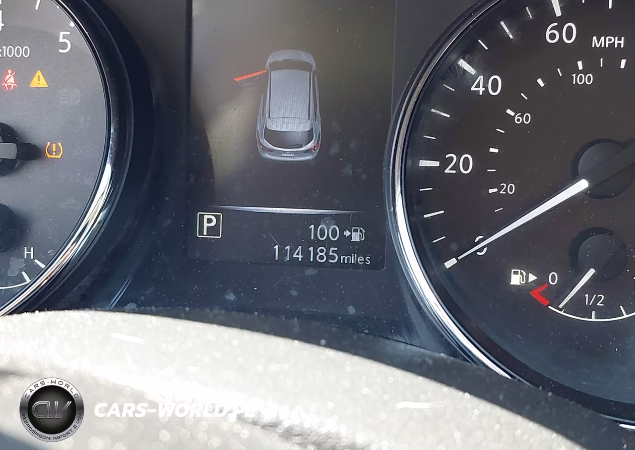 2018 Nissan Rogue Sport Sv VIN:JN1BJ1CRXJW285684 - 15