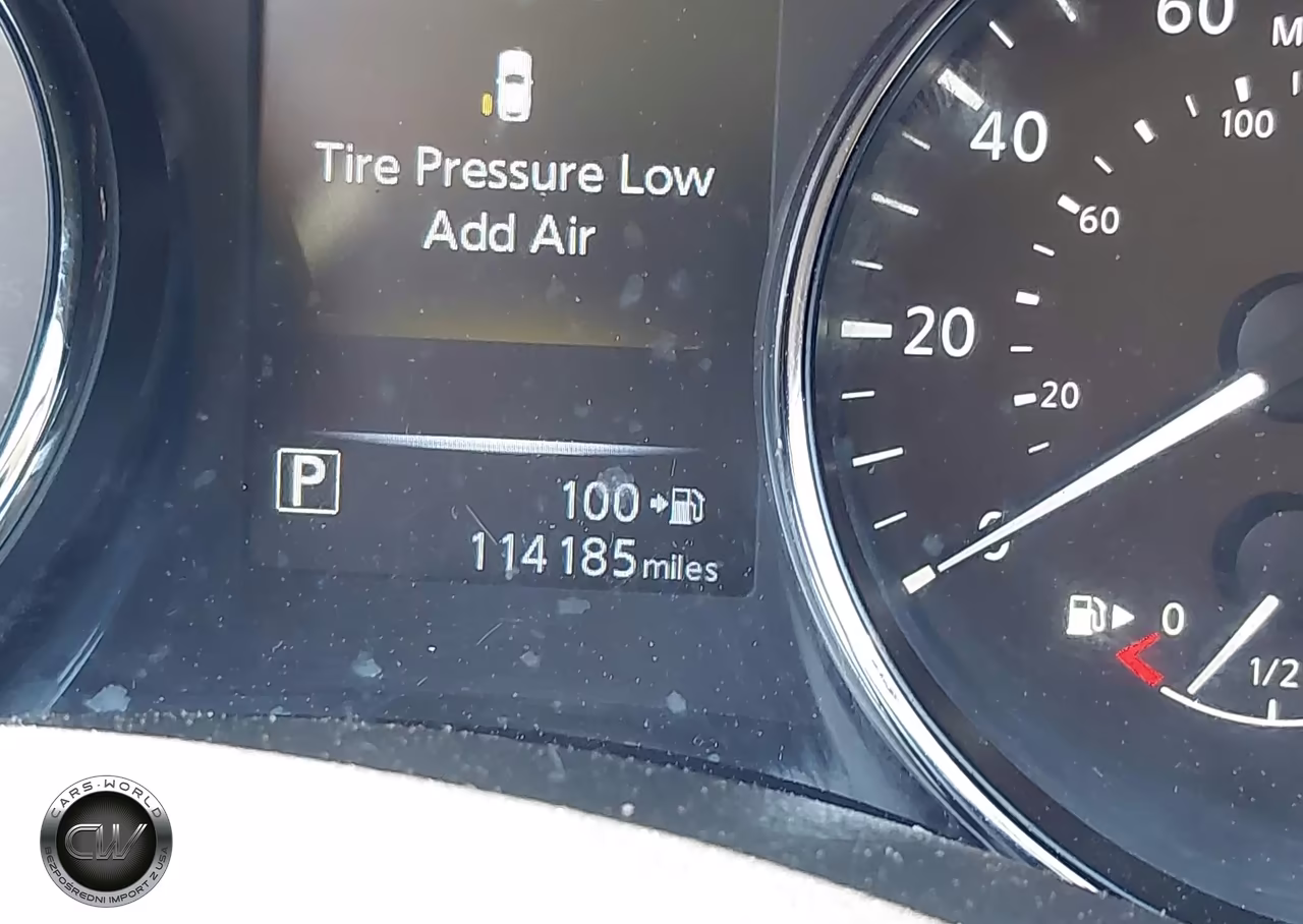 2018 Nissan Rogue Sport Sv VIN:JN1BJ1CRXJW285684 - 7