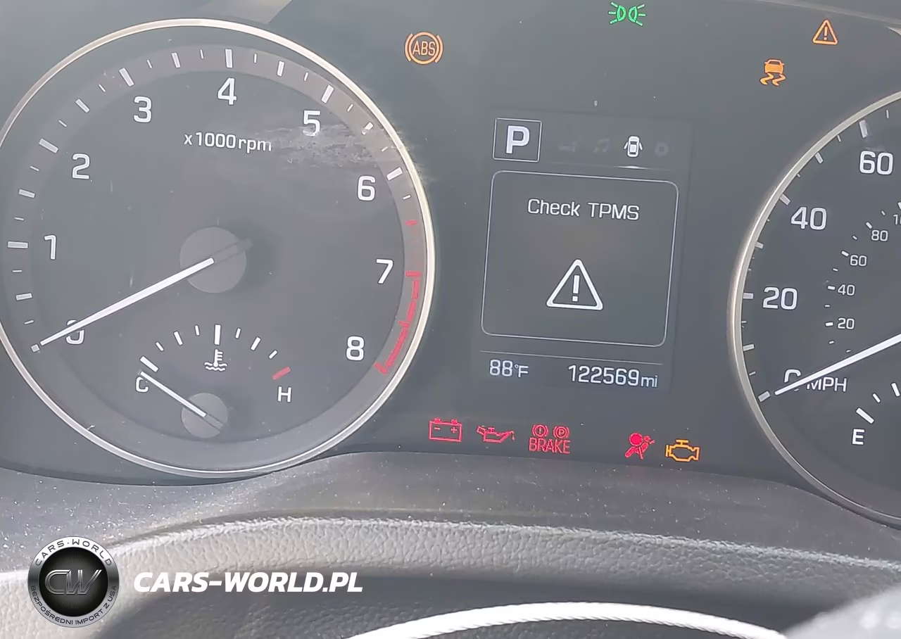 2018 Hyundai Elantra Sel VIN:5NPD84LF8JH344861 - 15