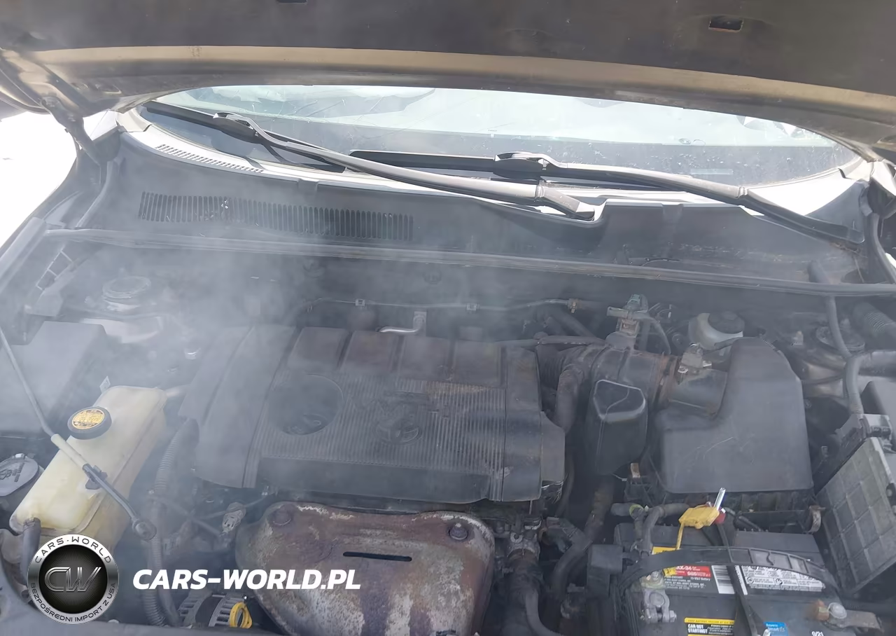 2011 Toyota Rav4 VIN:2T3BF4DV5BW120234 - 10