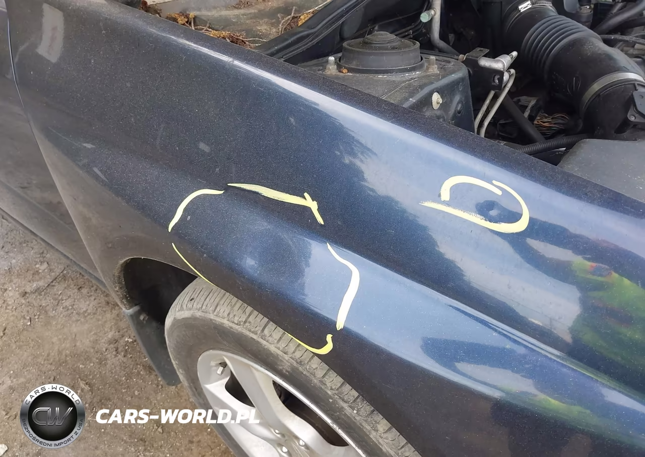 2006 Subaru Impreza 2.5I VIN:JF1GD67686H521662 - 12