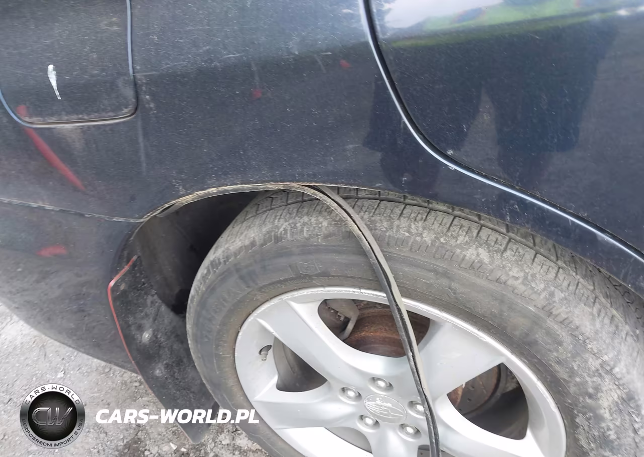 2006 Subaru Impreza 2.5I VIN:JF1GD67686H521662 - 14