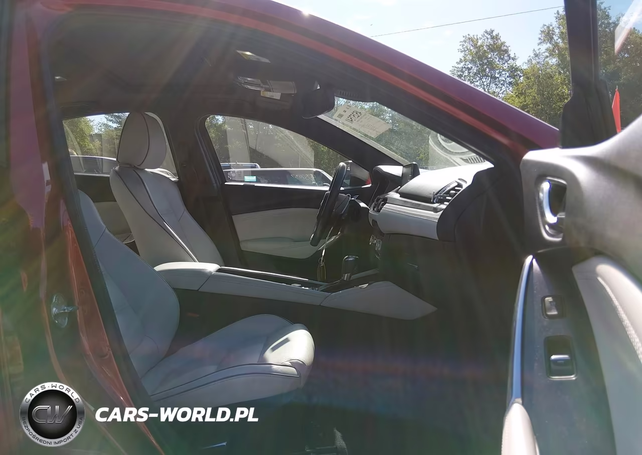 2017 Mazda Mazda6 Grand Touring VIN:JM1GL1X58H1119224 - 5