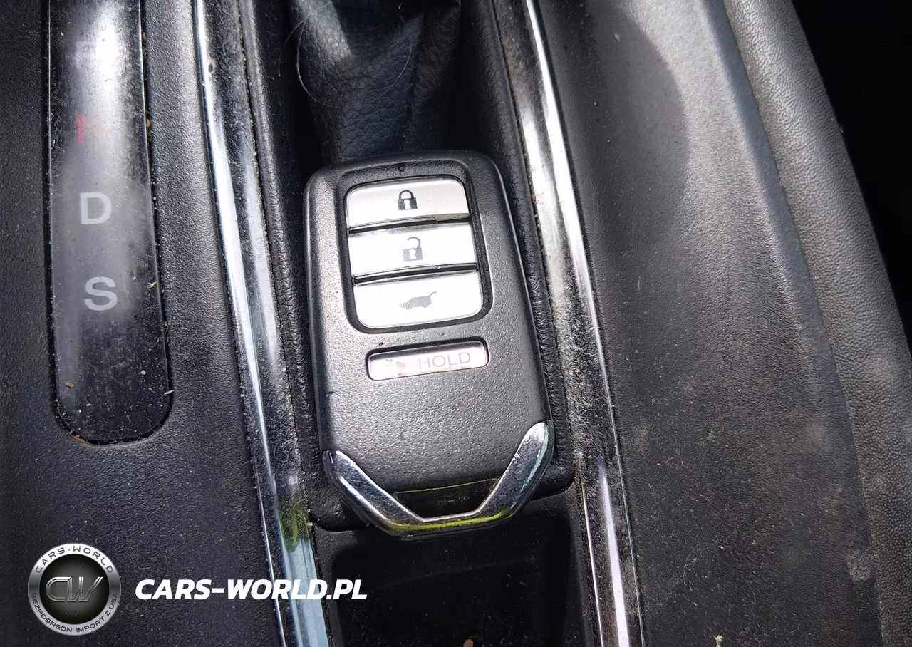 2018 Honda Hr-V Ex VIN:3CZRU5H50JM714101 - 11