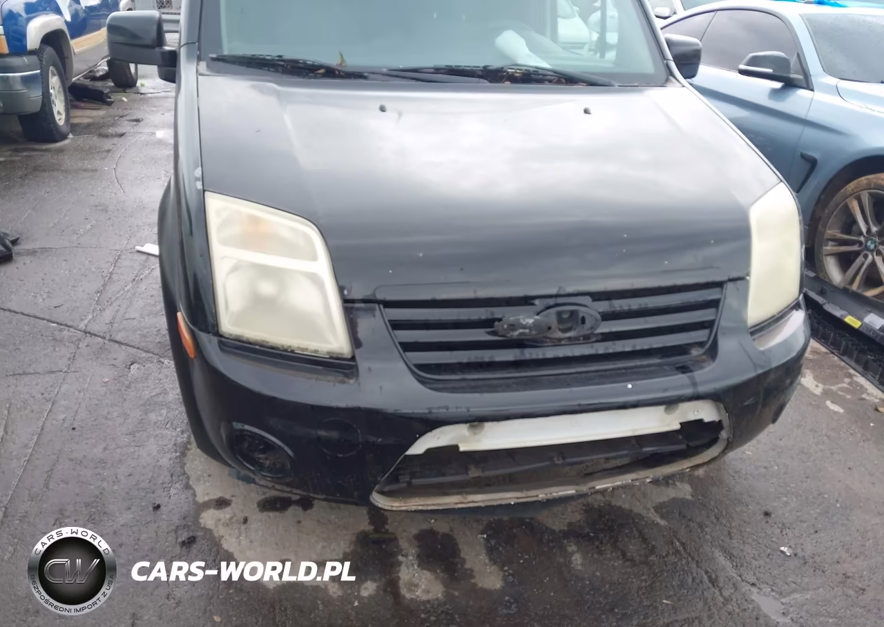 2013 Ford Transit Connect Xlt VIN:NM0LS7BN9DT143992 - 6