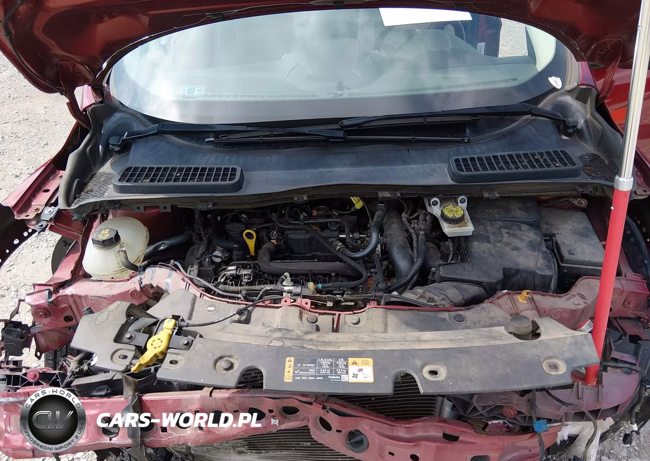 2019 Ford Escape Sel VIN:1FMCU0HDXKUA74686 - 10