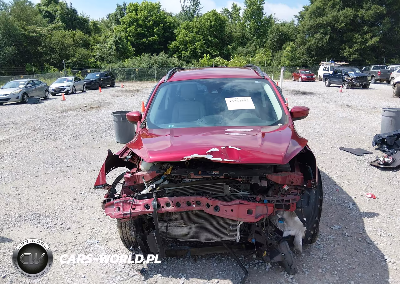 2019 Ford Escape Sel VIN:1FMCU0HDXKUA74686 - 12