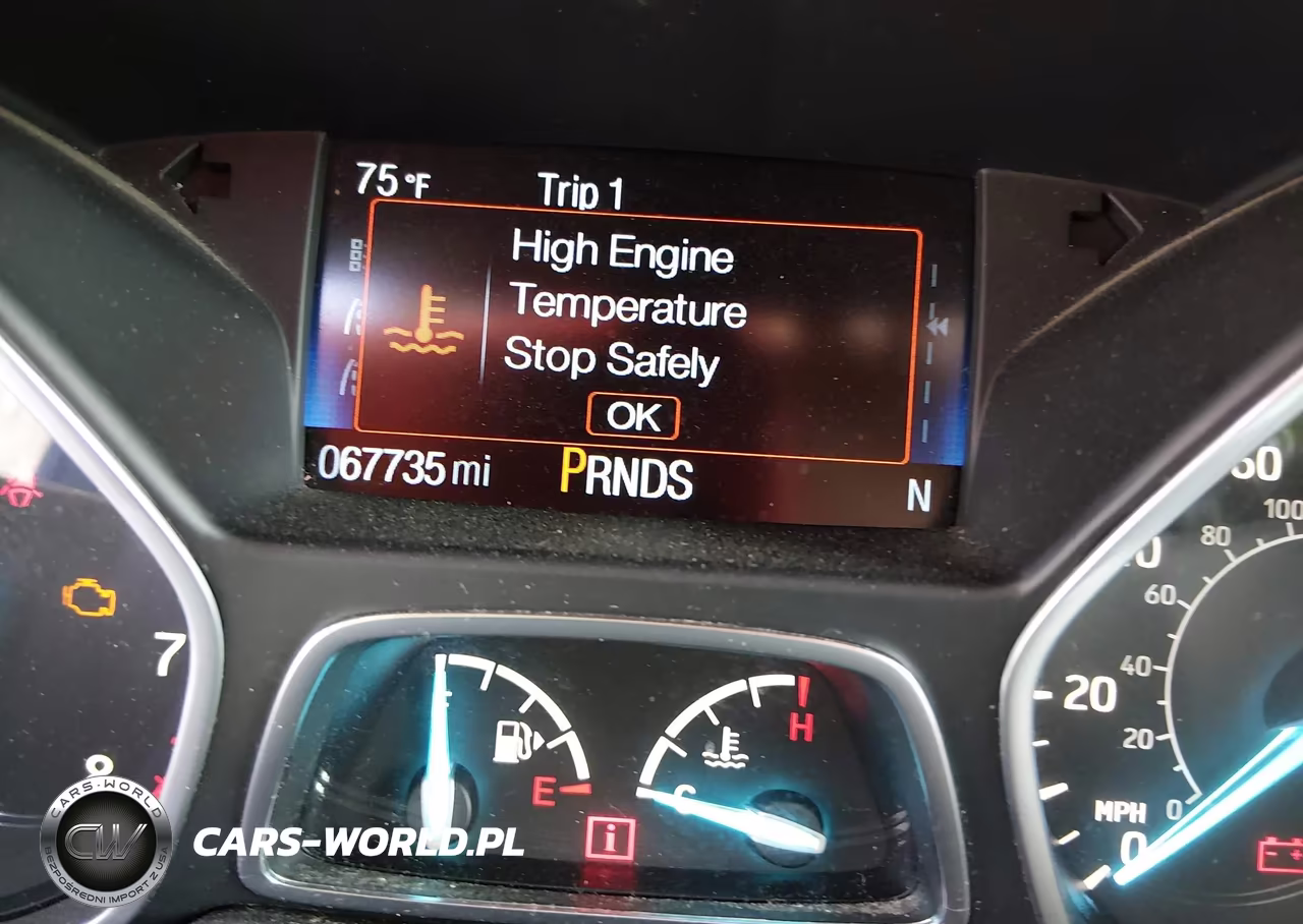 2019 Ford Escape Sel VIN:1FMCU0HDXKUA74686 - 15