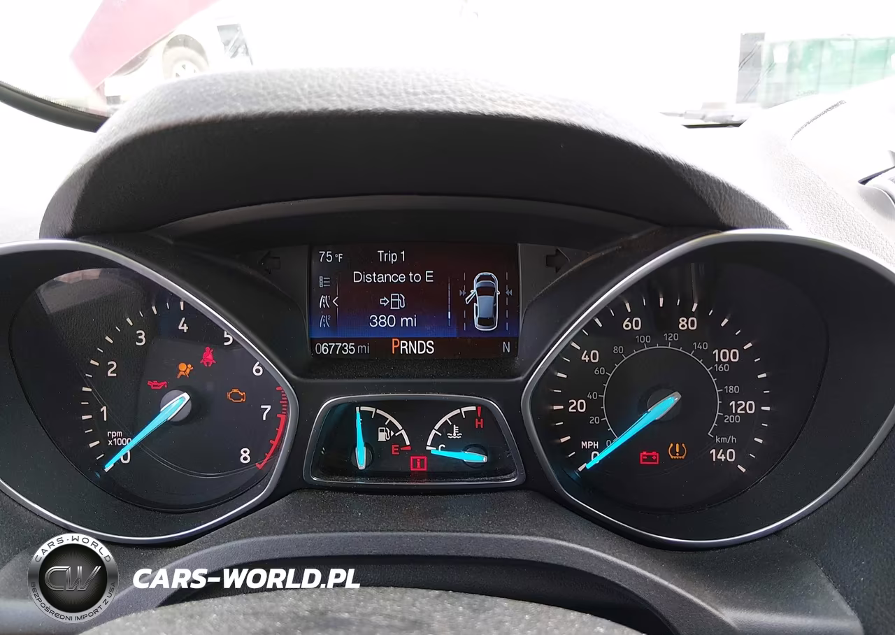 2019 Ford Escape Sel VIN:1FMCU0HDXKUA74686 - 7