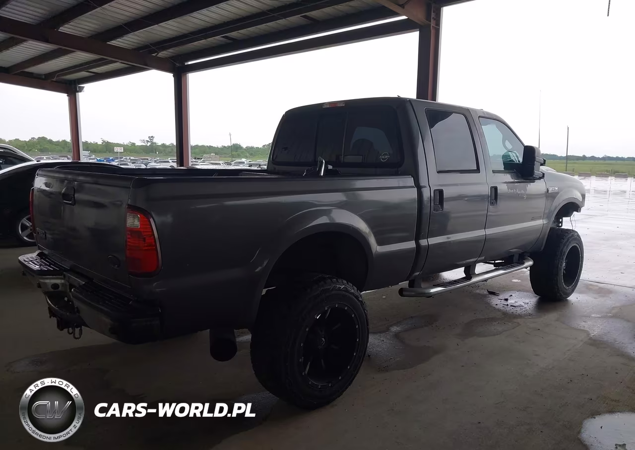 2002 Ford F-350 Lariat-Xl-Xlt VIN:1FTSW31F12EC95613 - 4