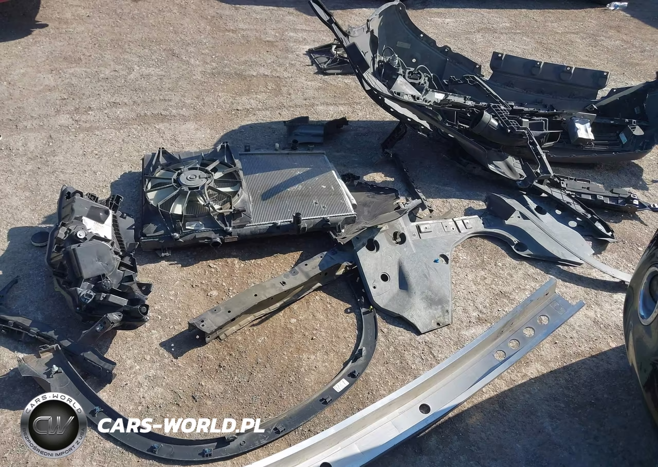2020 Honda Passport Awd Elite VIN:5FNYF8H07LB001558 - 12