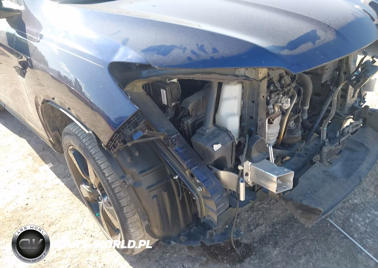 2020 Honda Passport Awd Elite VIN:5FNYF8H07LB001558 - 6