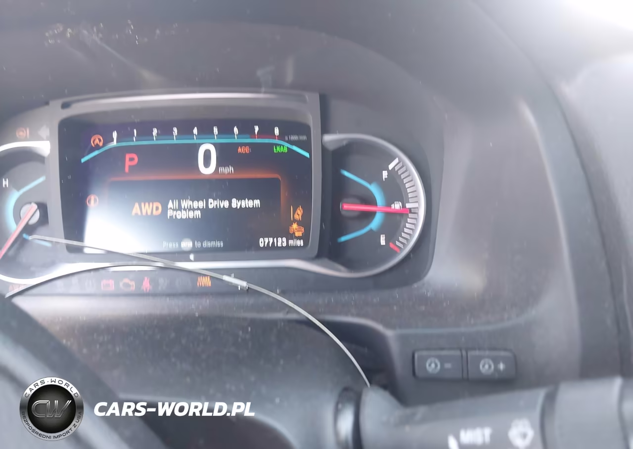 2020 Honda Passport Awd Elite VIN:5FNYF8H07LB001558 - 7
