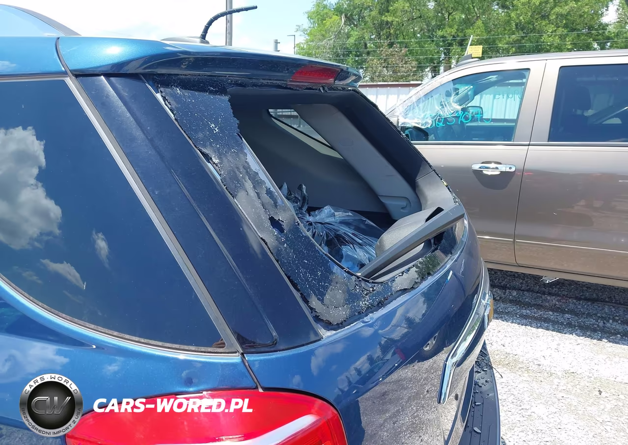 2017 Chevrolet Equinox Premier VIN:2GNFLGE33H6217890 - 6