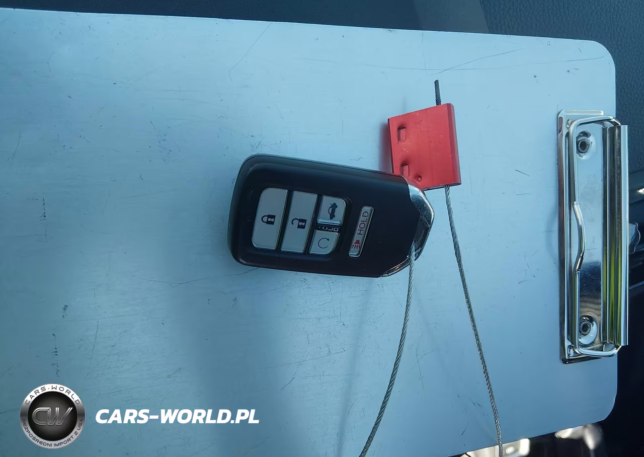 2019 Honda Civic Sport VIN:2HGFC2F85KH536999 - 11