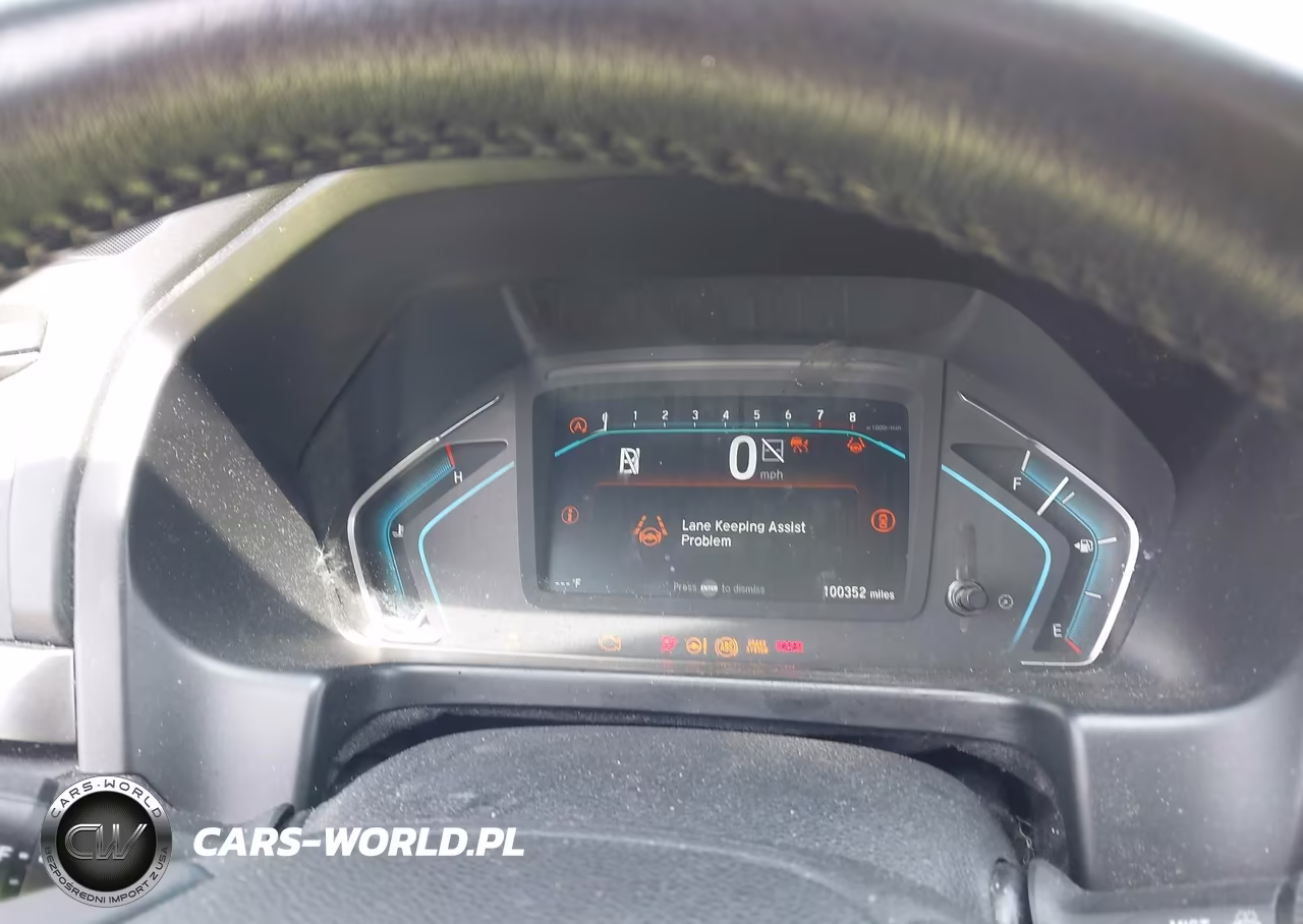 2021 Honda Odyssey Ex-L VIN:5FNRL6H71MB032711 - 7