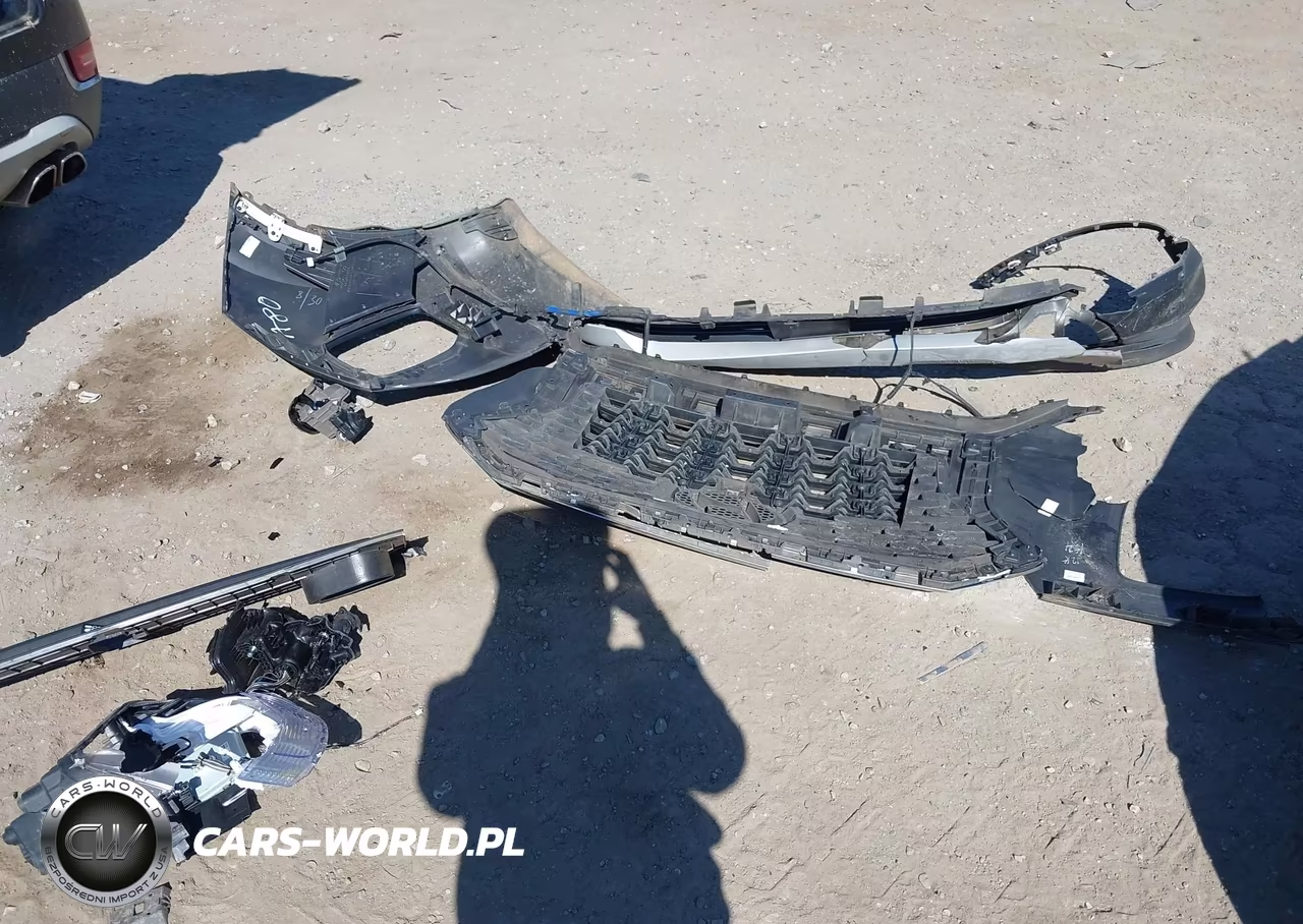2020 Hyundai Palisade Sel VIN:KM8R44HE6LU065415 - 12
