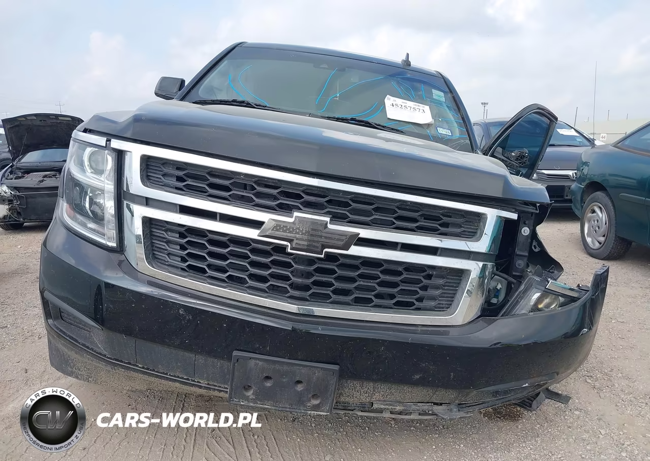 2020 Chevrolet Tahoe 4Wd Lt VIN:1GNSKBKC2LR256119 - 13