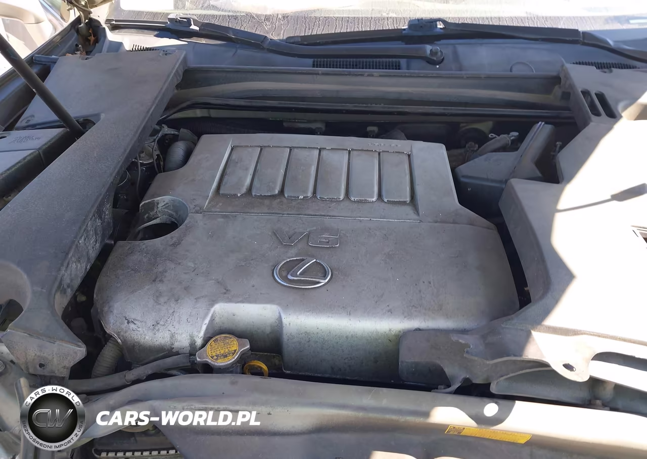 2010 Lexus Es 350 VIN:JTHBK1EG9A2410363 - 10