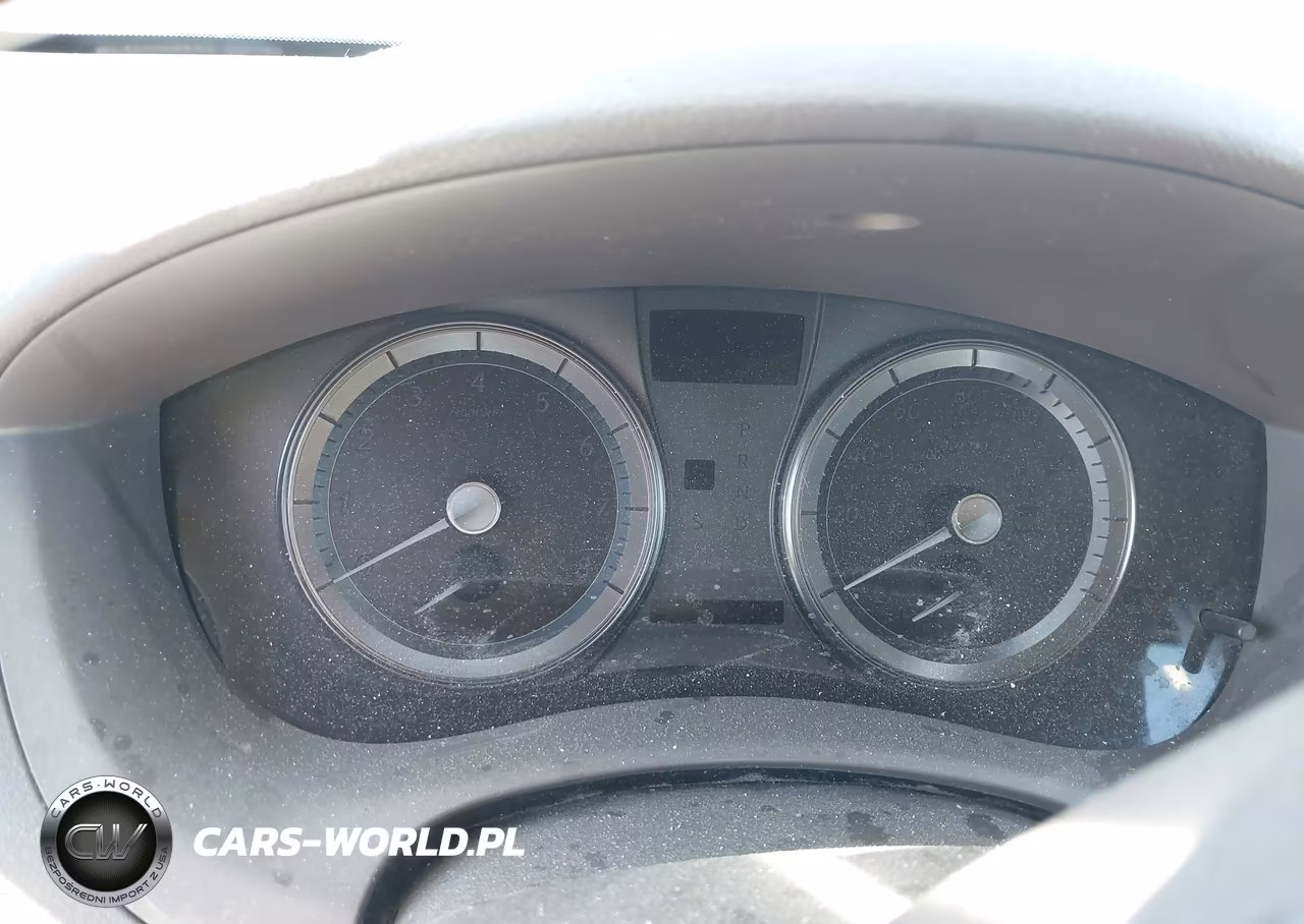 2010 Lexus Es 350 VIN:JTHBK1EG9A2410363 - 7
