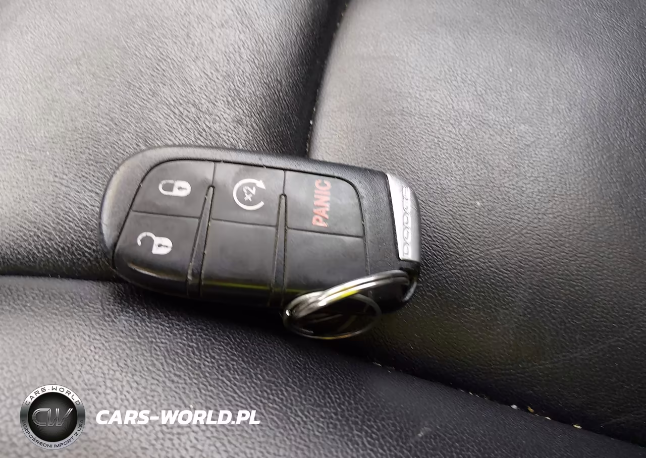 2013 Dodge Journey Crew VIN:3C4PDCDG4DT567431 - 11