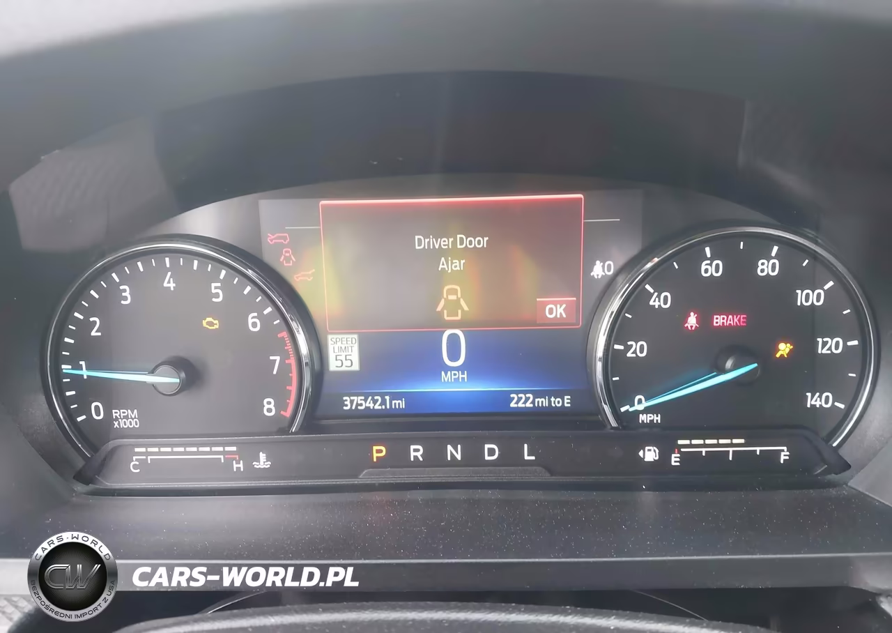 2023 Ford Explorer St-Line VIN:1FMSK7KH3PGA25843 - 16