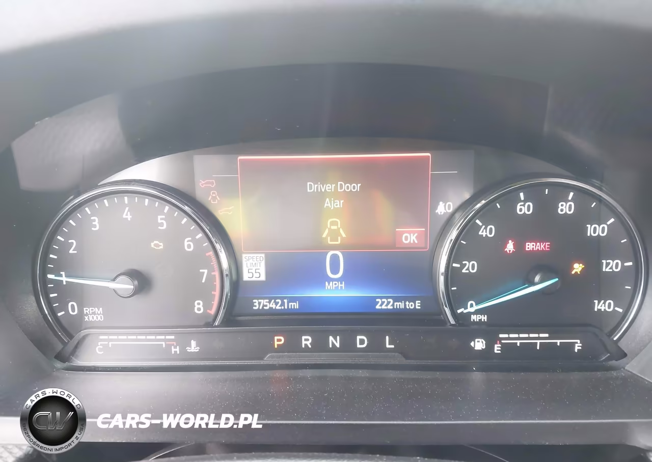 2023 Ford Explorer St-Line VIN:1FMSK7KH3PGA25843 - 7