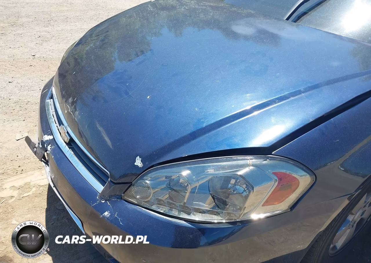 2009 Chevrolet Impala Lt VIN:2G1WT57N291235610 - 10