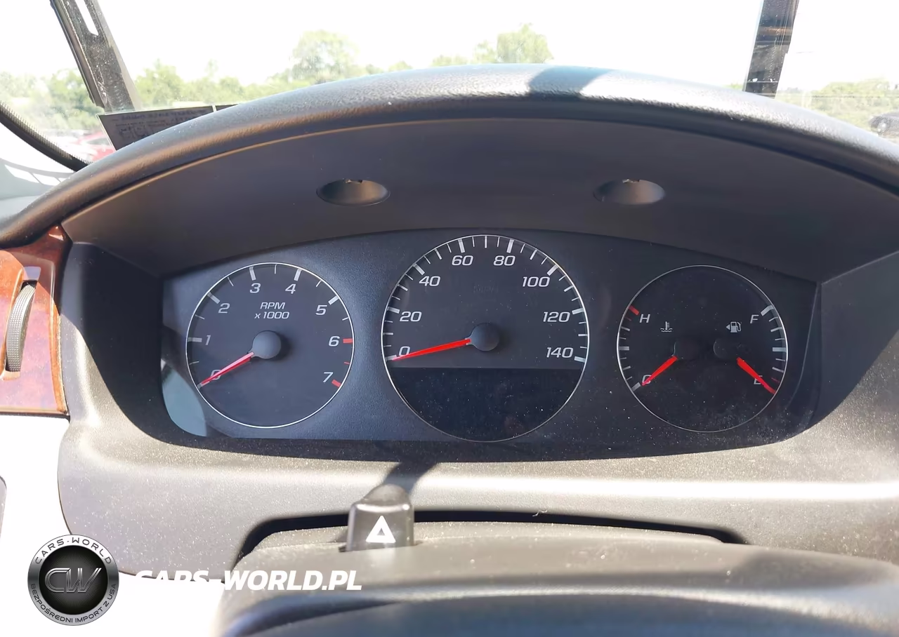 2009 Chevrolet Impala Lt VIN:2G1WT57N291235610 - 7