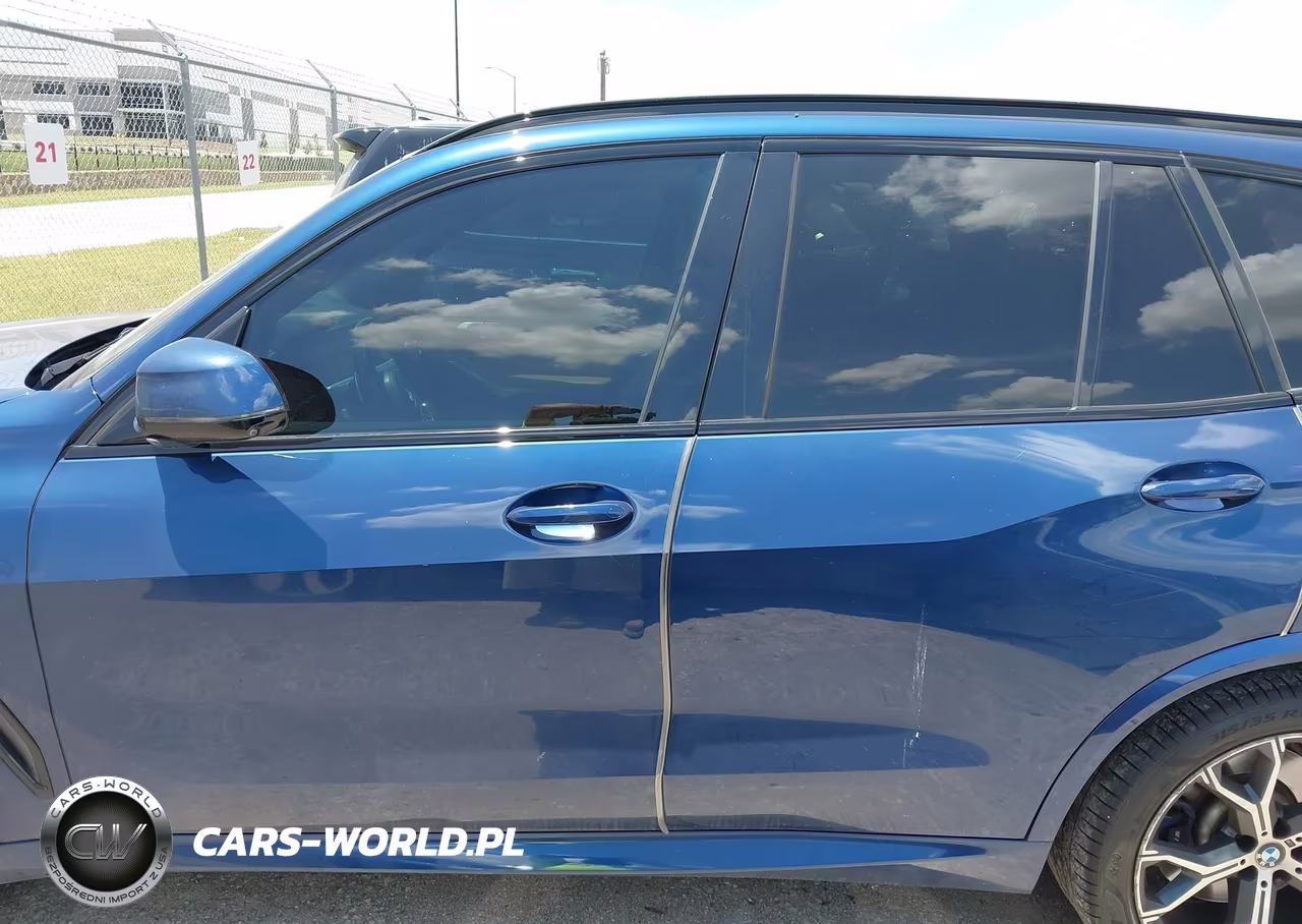 2021 BMW X5 Sdrive40I VIN:5UXCR4C01M9H63301 - 14