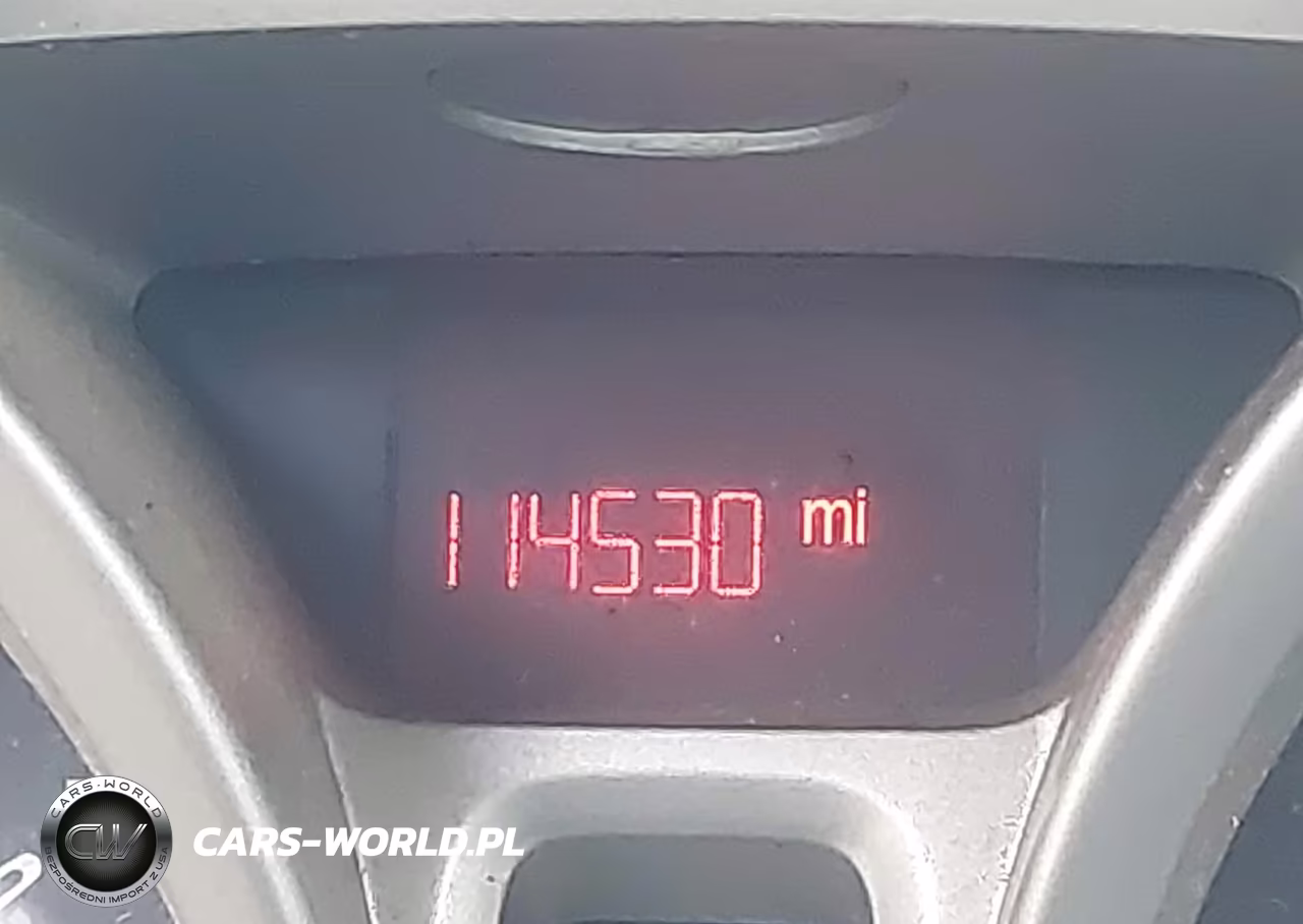 2012 Ford Fiesta Se VIN:3FADP4BJ1CM172992 - 16