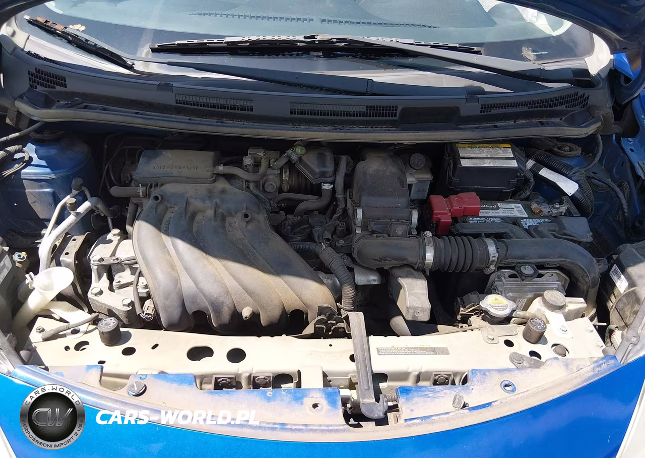 2015 Nissan Versa Note S (Sr)-S Plus-Sl-Sr-Sv VIN:3N1CE2CP3FL395521 - 10
