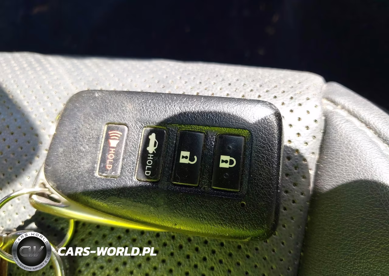 2014 Lexus Is 250 VIN:JTHBF1D22E5039304 - 11