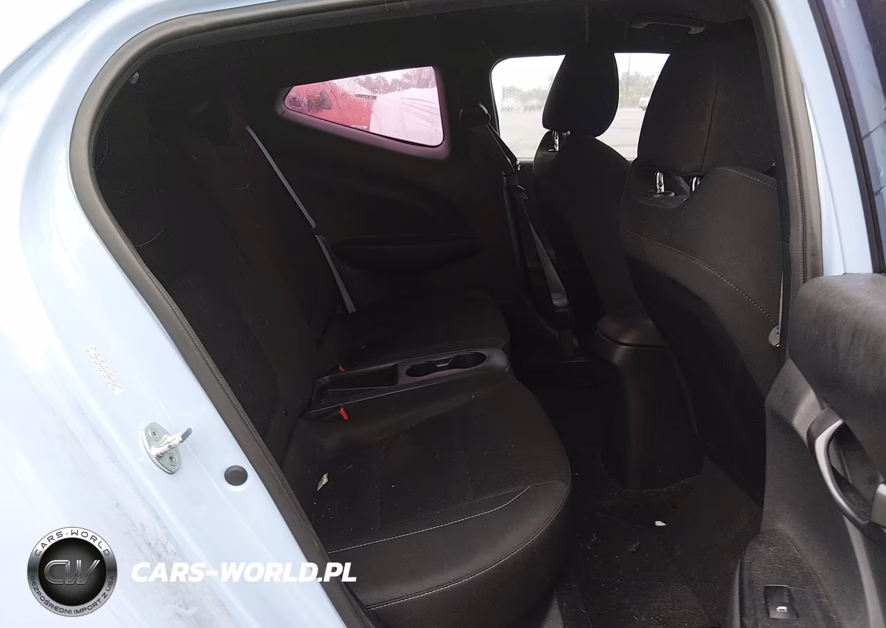 2019 Hyundai Veloster N VIN:KMHT36AH7KU001536 - 8