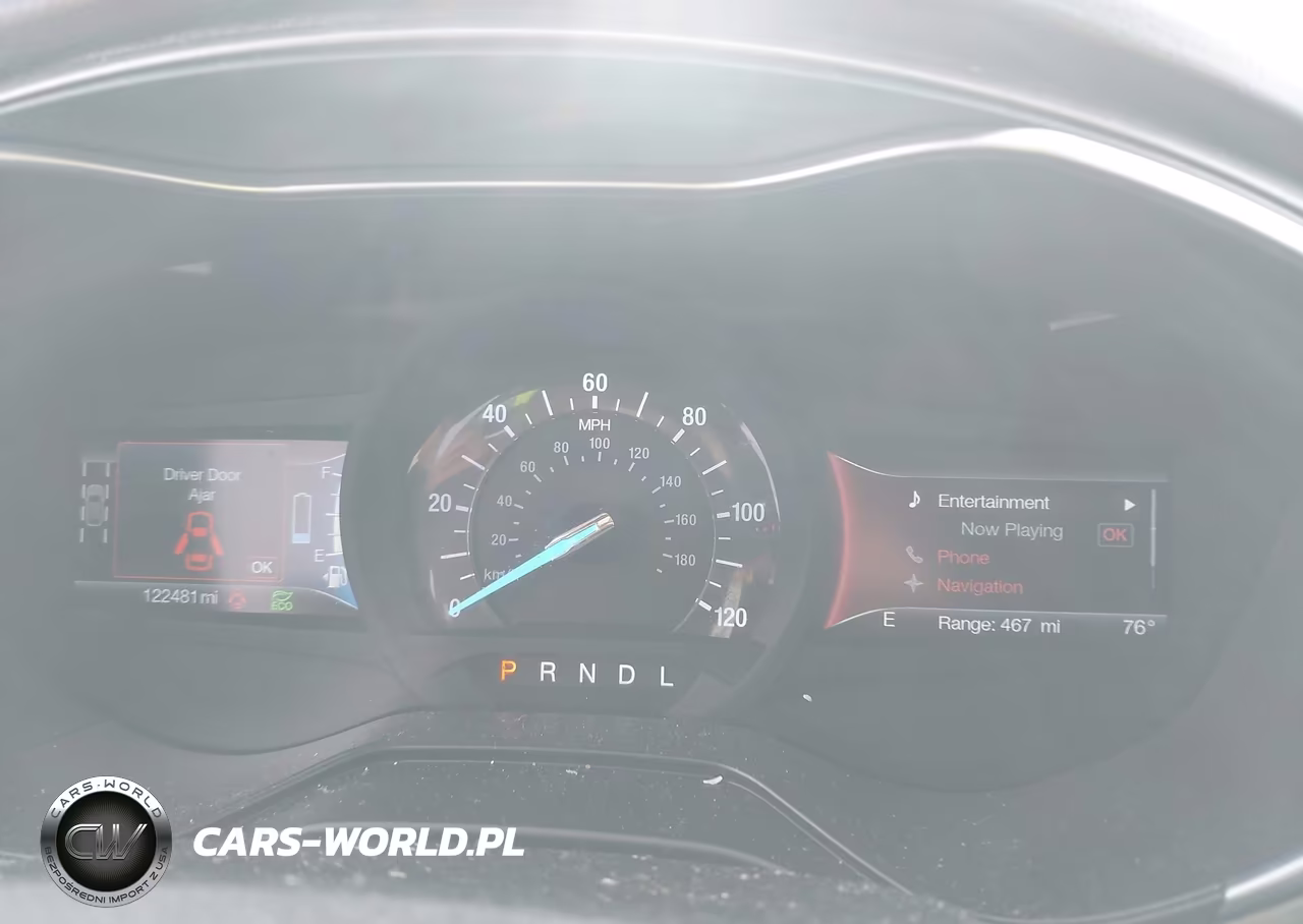 2019 FORD FUSION SE VIN:3FA6P0LU1KR183955 - 7