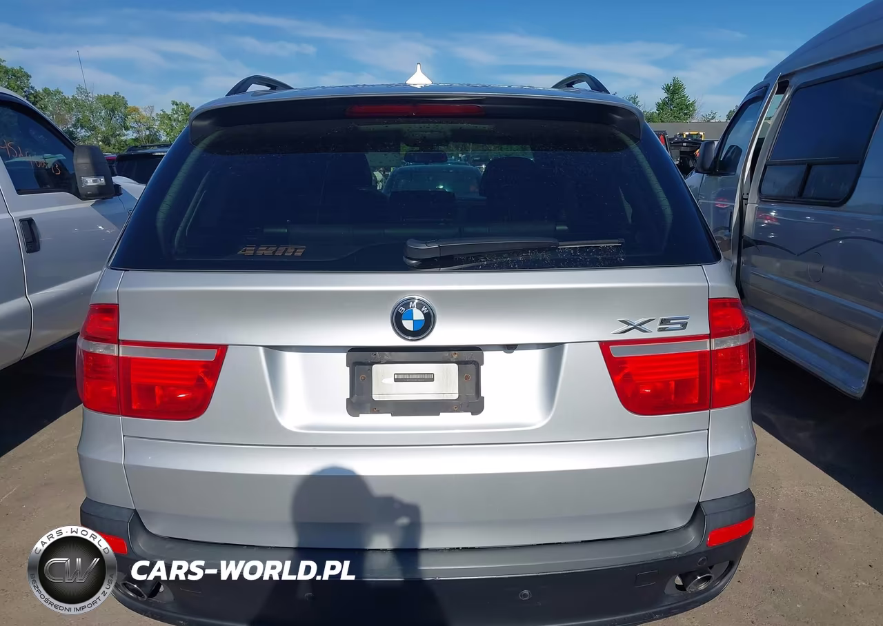 2009 BMW X5 xDrive35D VIN:5UXFF03559LJ98309 - 16