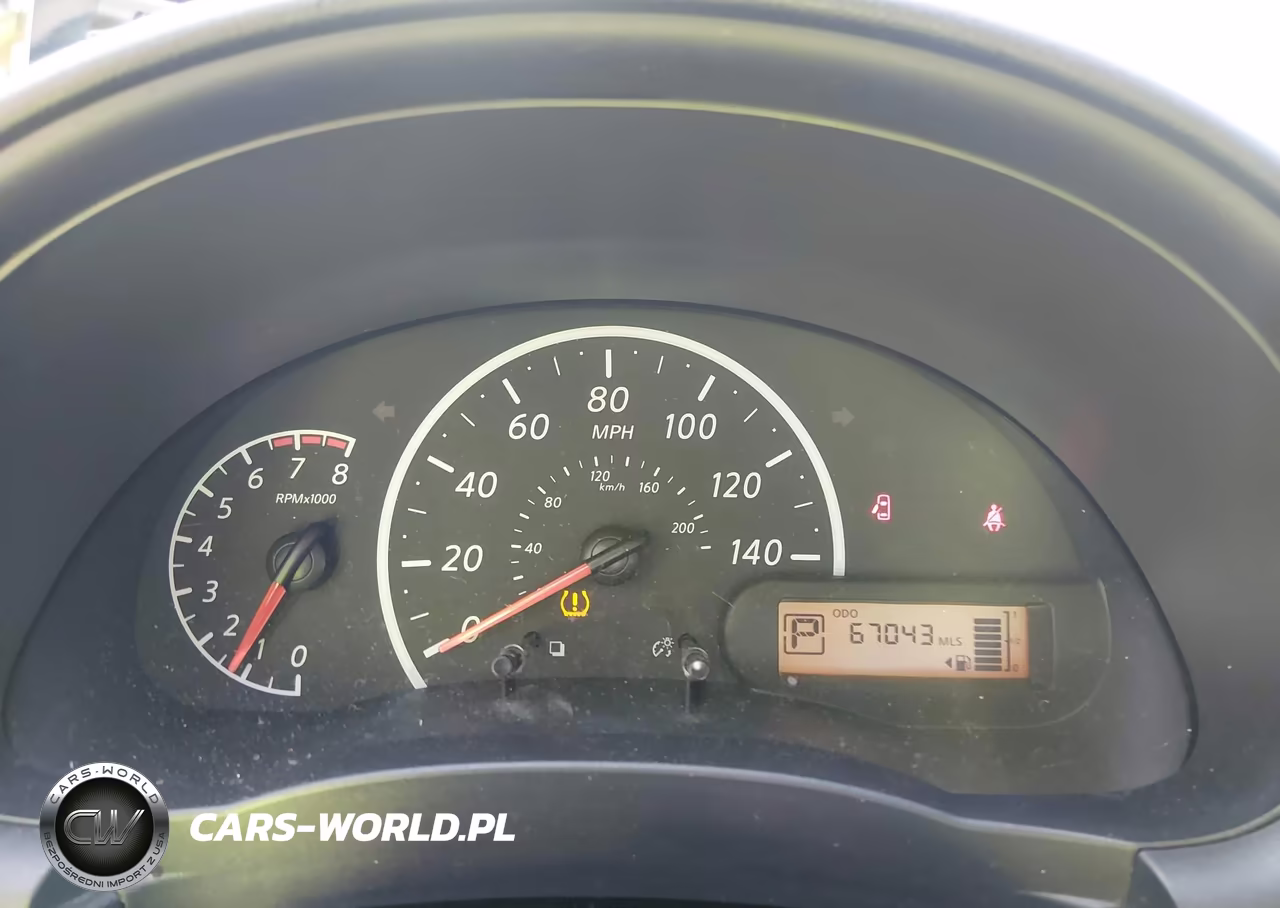 2016 Nissan Versa 1.6 S+ VIN:3N1CN7AP4GL882762 - 7