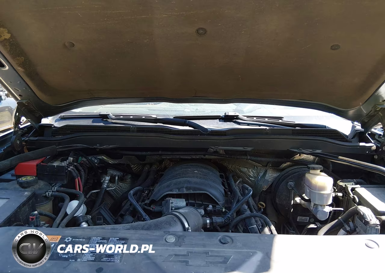 2014 Chevrolet Silverado 1500 1Lt VIN:3GCUKREC1EG123327 - 10