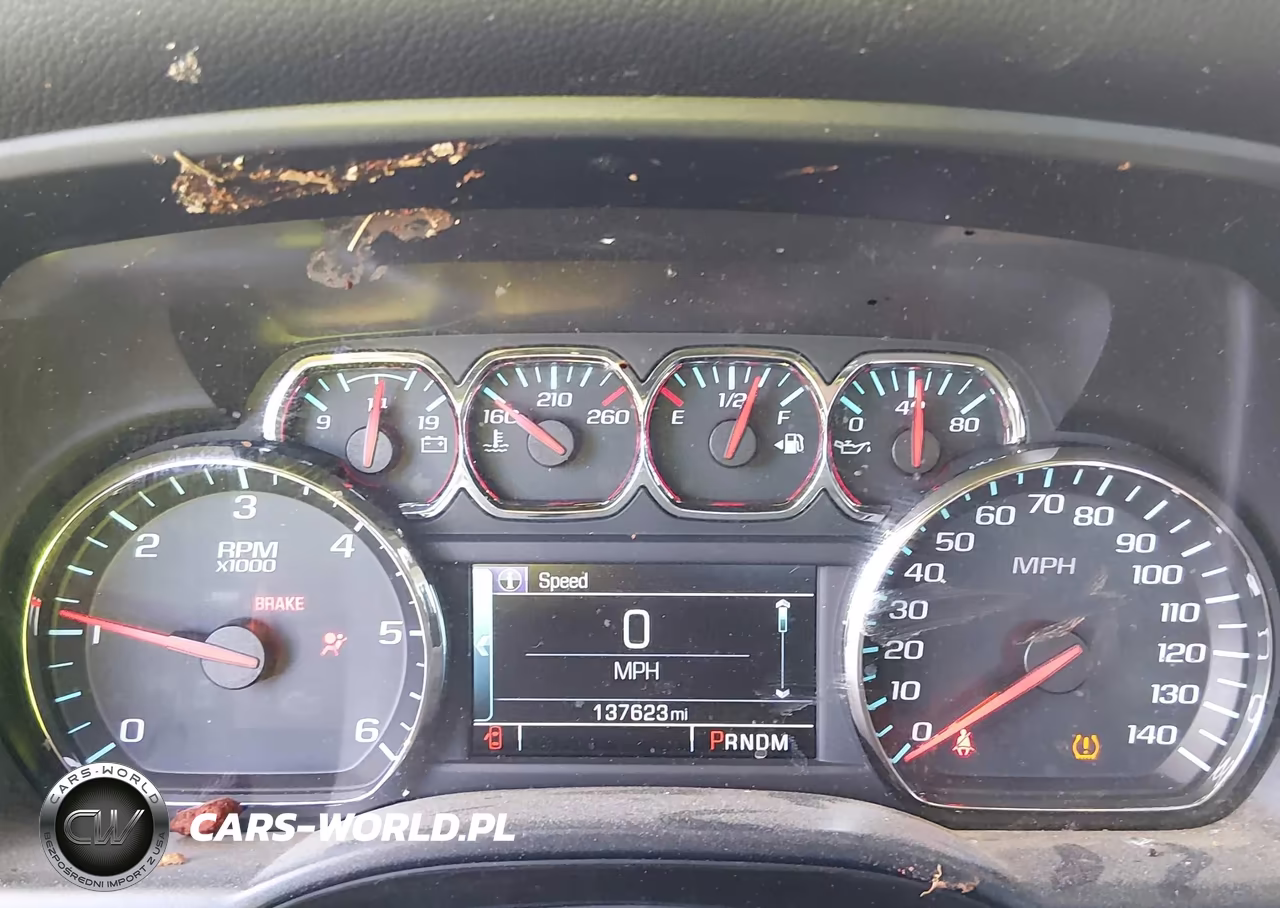 2014 Chevrolet Silverado 1500 1Lt VIN:3GCUKREC1EG123327 - 7