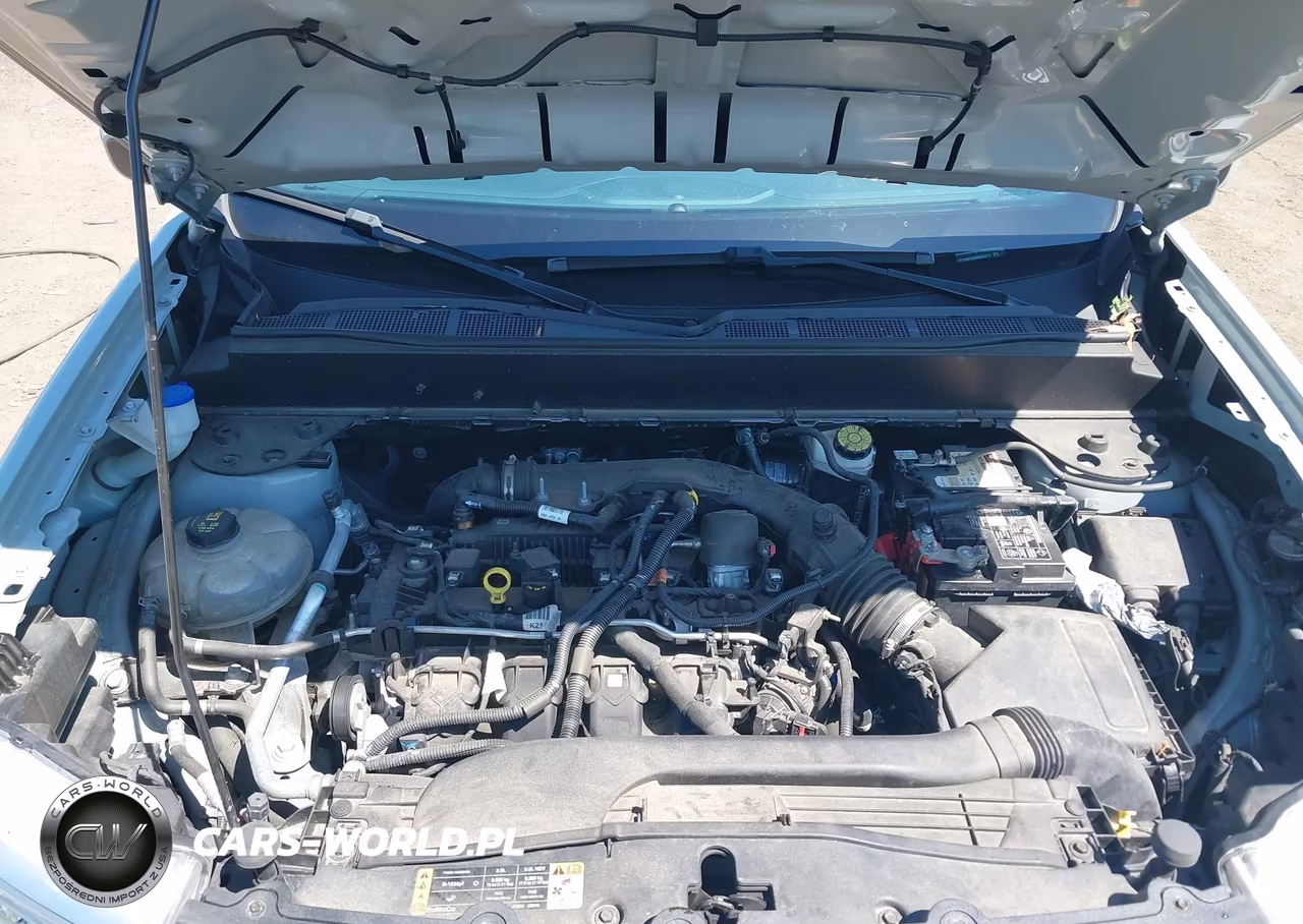 2022 Ford Maverick Lariat VIN:3FTTW8E99NRA09417 - 10