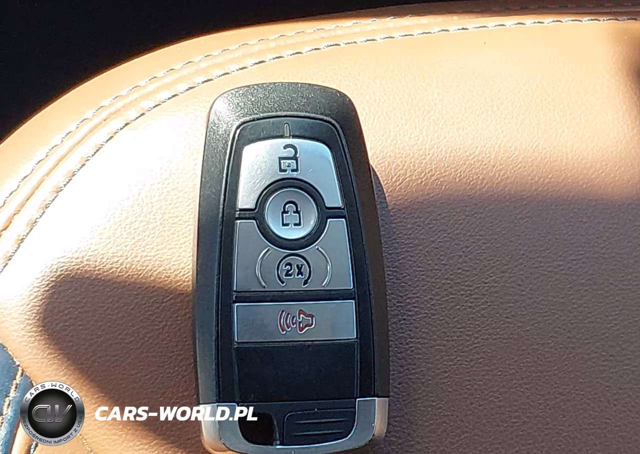 2022 Ford Maverick Lariat VIN:3FTTW8E99NRA09417 - 11