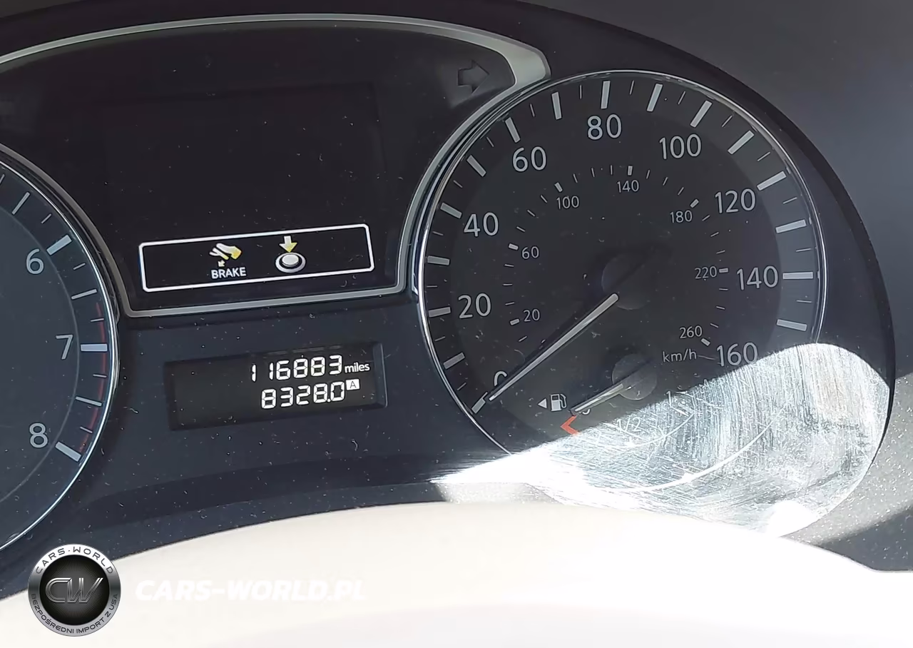 2015 Nissan Altima 2.5 Sv VIN:1N4AL3AP3FC277294 - 15