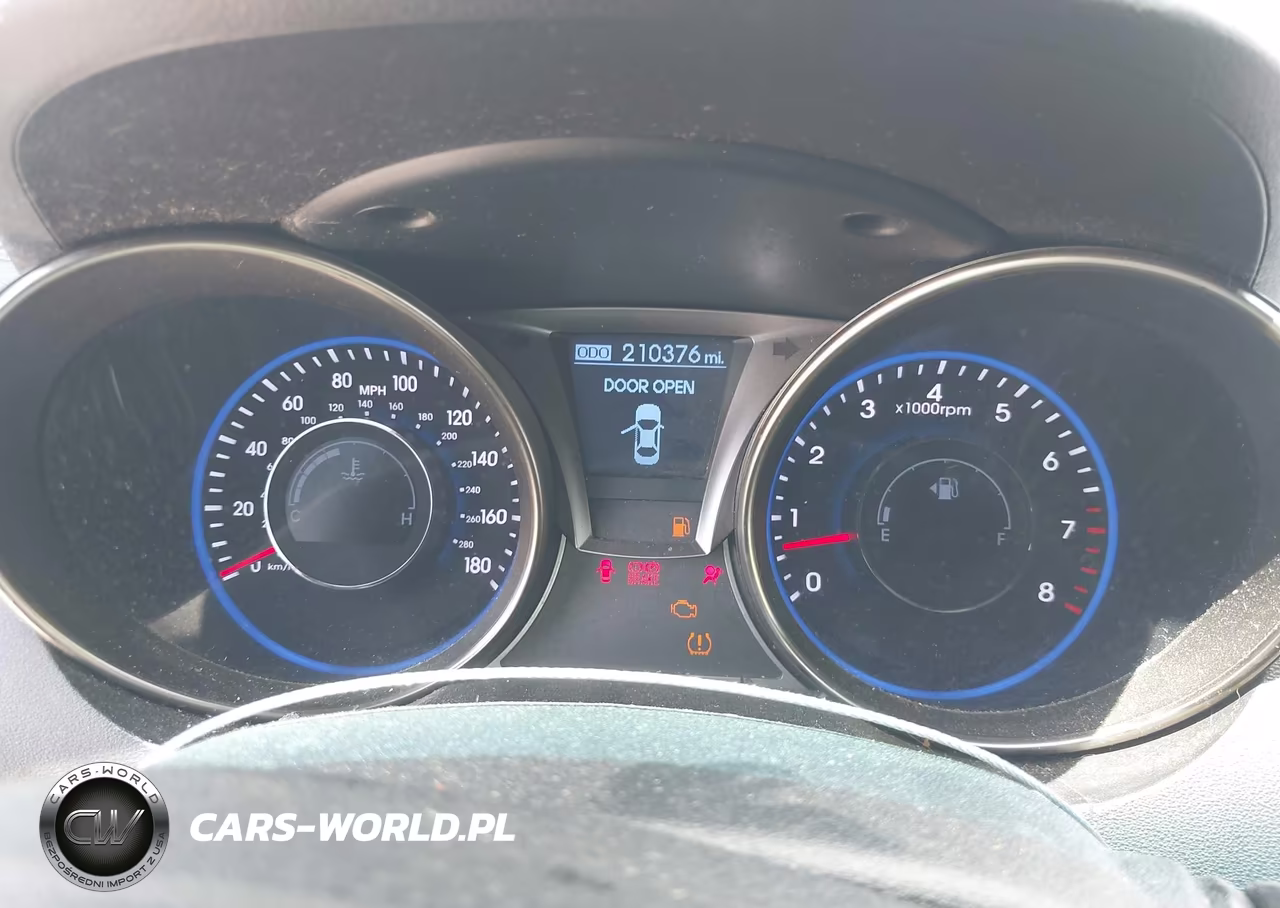 2015 Hyundai Genesis 3.8 R-Spec VIN:KMHHU6KJ1FU127675 - 7