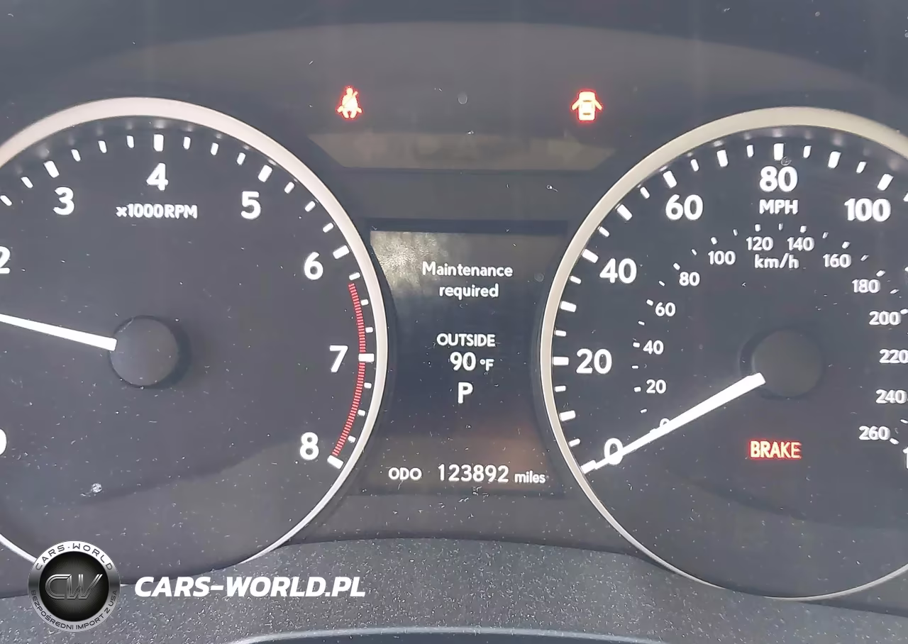 2014 Lexus Es 350 VIN:JTHBK1GG0E2126333 - 15