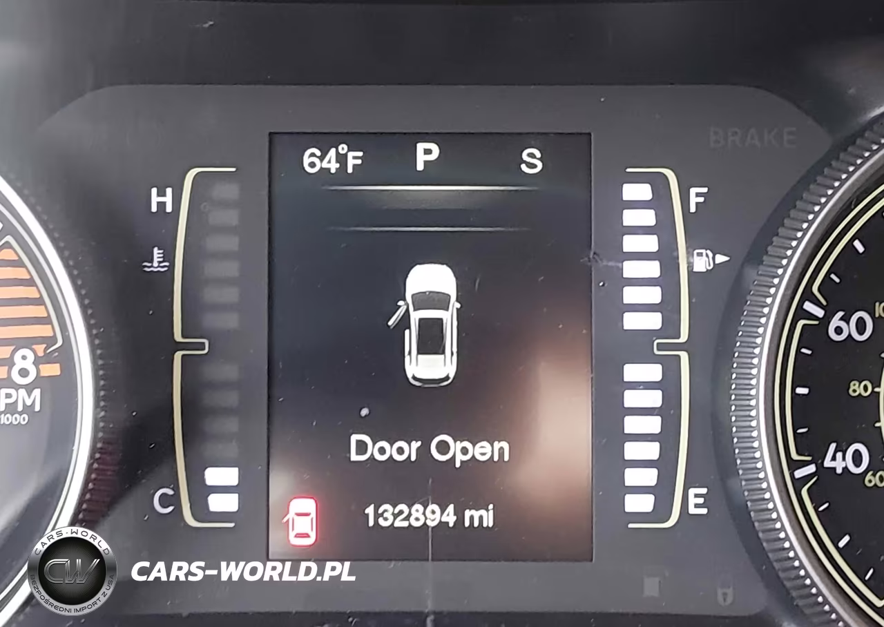 2016 Jeep Cherokee Latitude VIN:1C4PJMCS8GW328399 - 16
