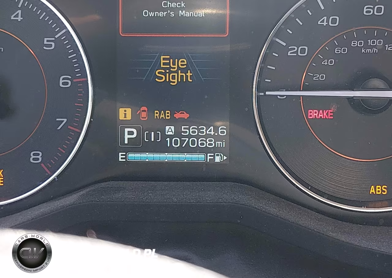 2023 Subaru Crosstrek Limited VIN:JF2GTHNC8PH222600 - 15