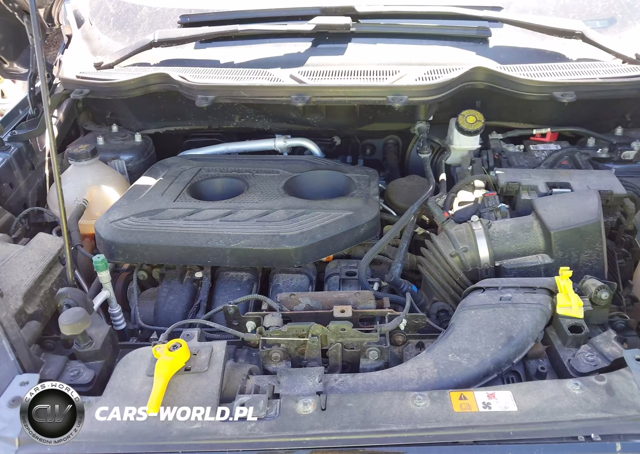 2020 Ford Ecosport S VIN:MAJ6S3FL7LC382513 - 10