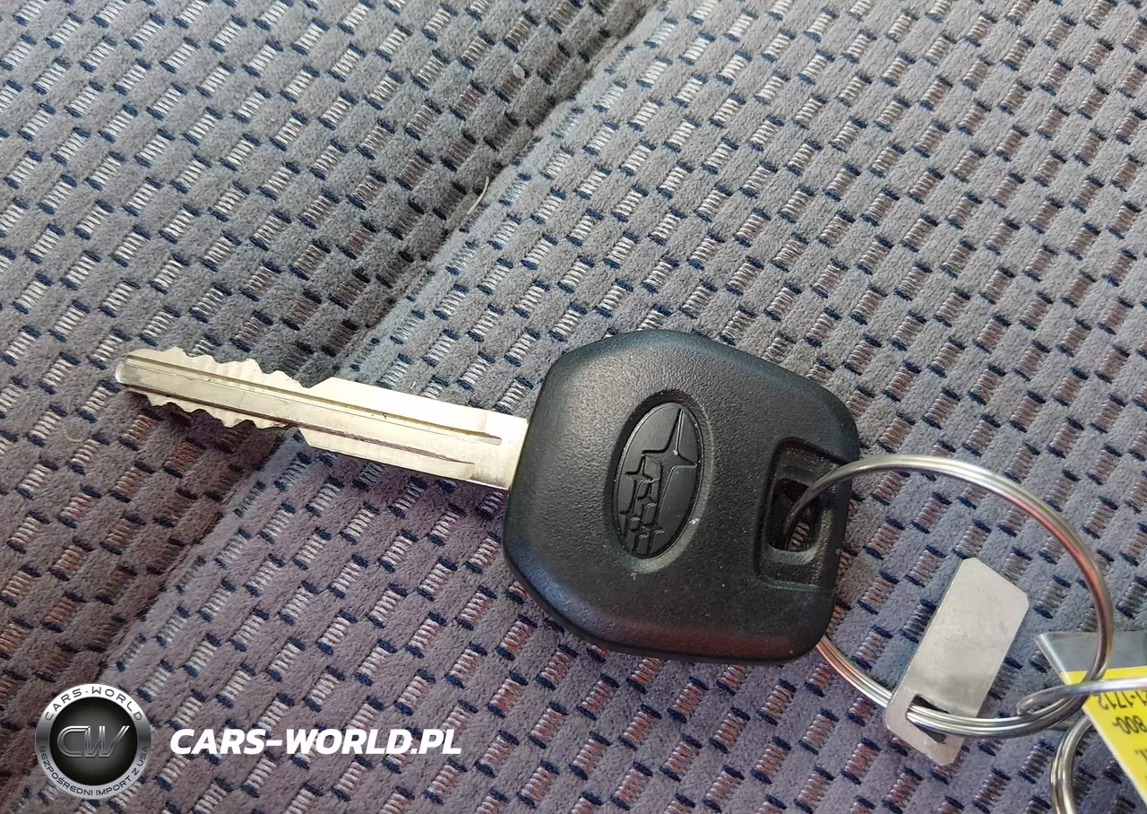 2019 Subaru Legacy 2.5I Premium VIN:4S3BNAF69K3031258 - 11