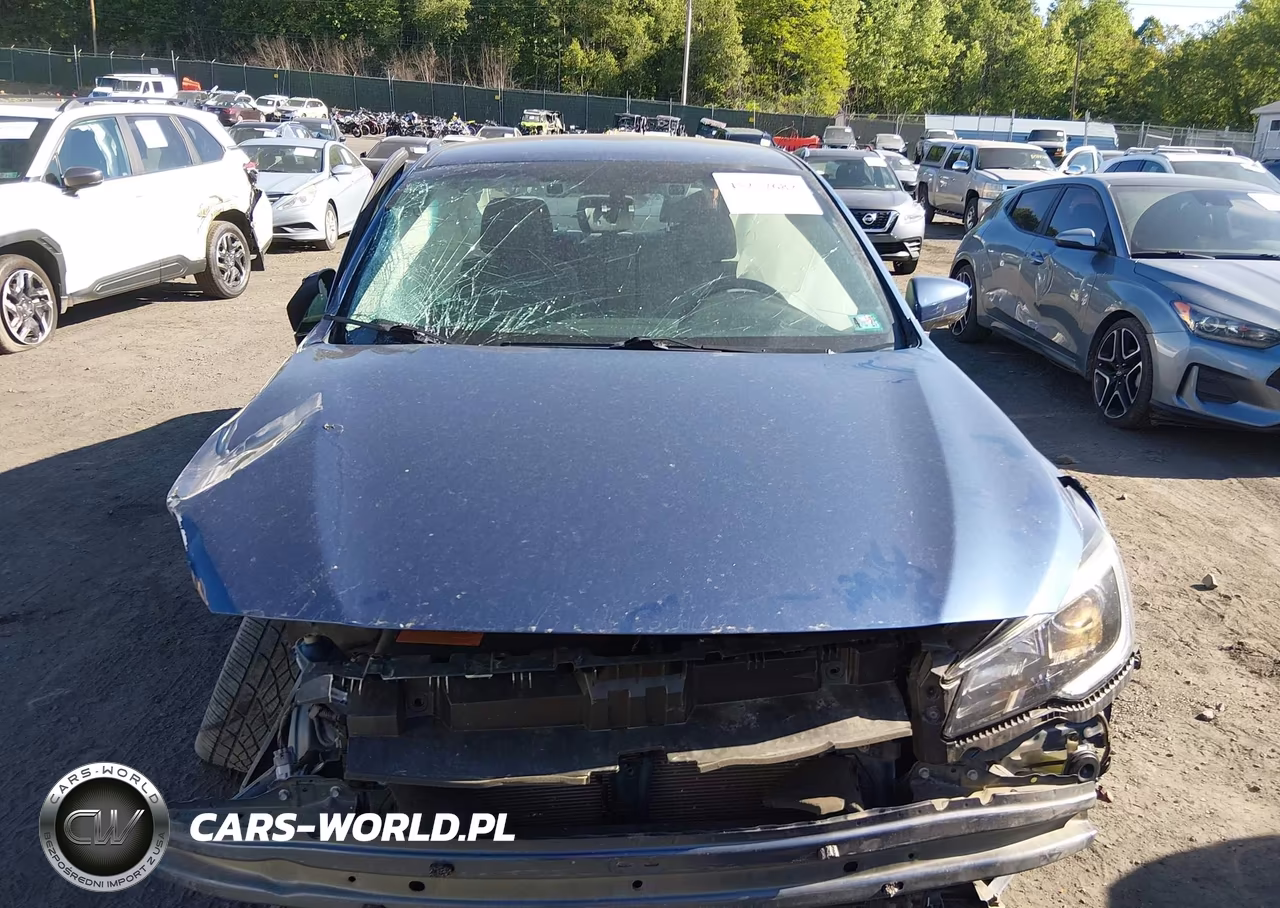 2019 Subaru Legacy 2.5I Premium VIN:4S3BNAF69K3031258 - 12