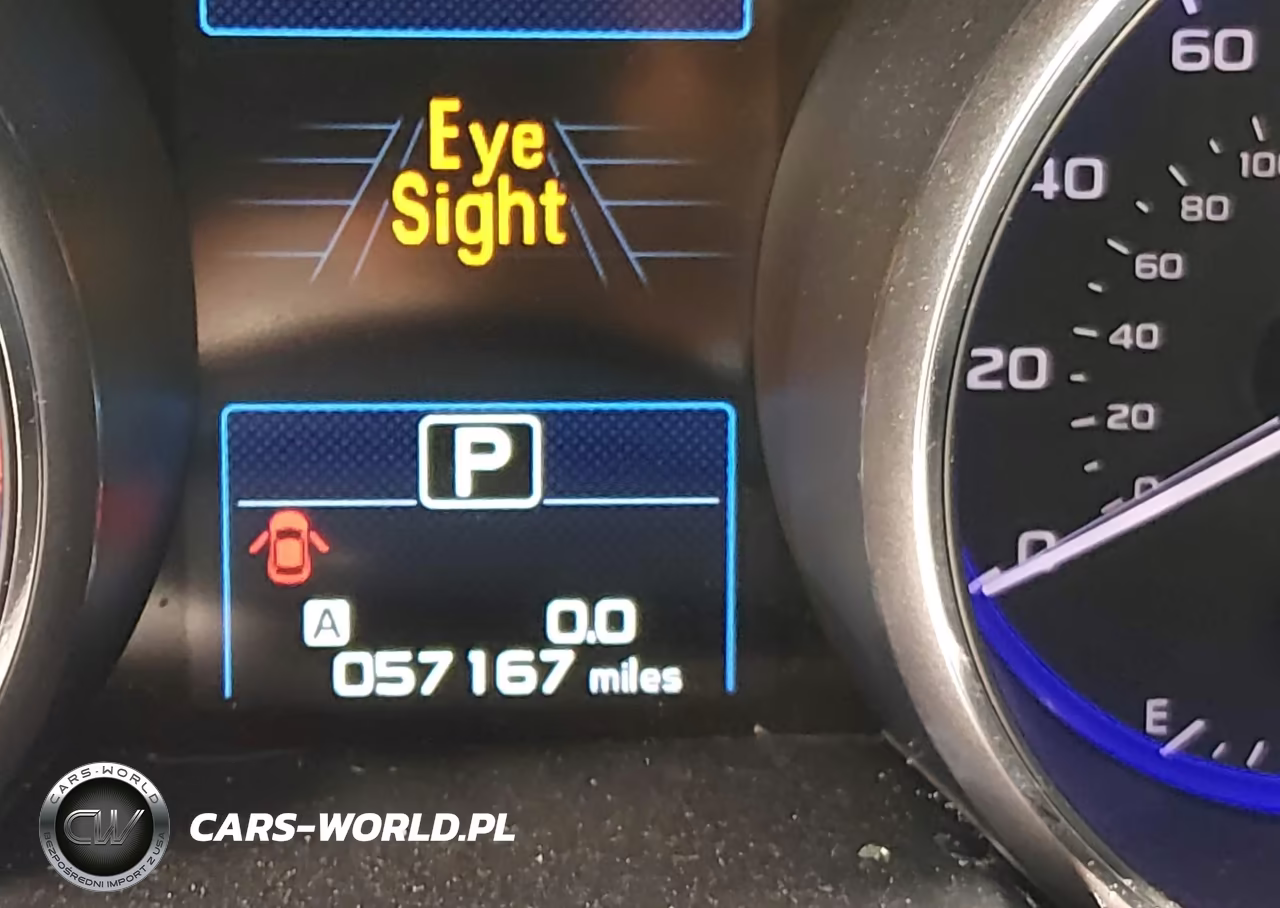 2019 Subaru Legacy 2.5I Premium VIN:4S3BNAF69K3031258 - 15